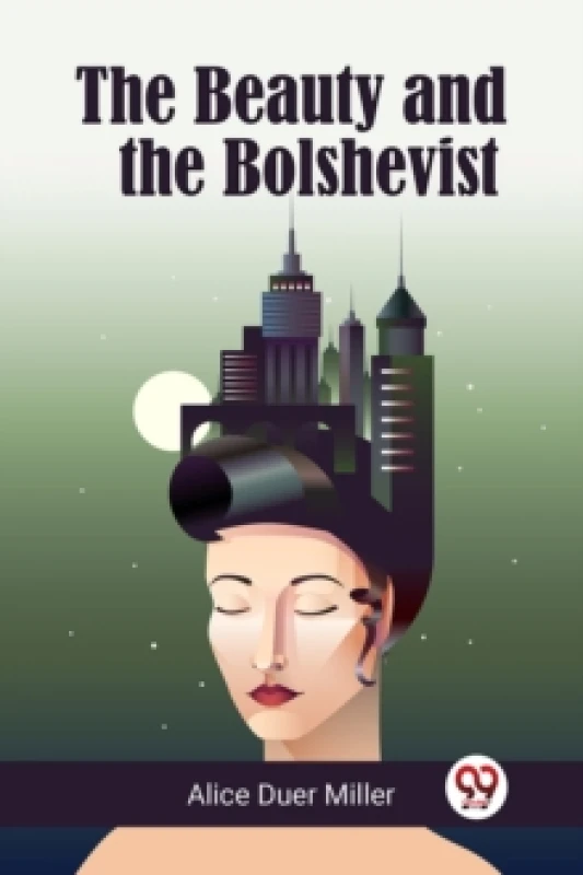 Image of The Beauty and the Bolshevist (Edition2023) Paperback / softback