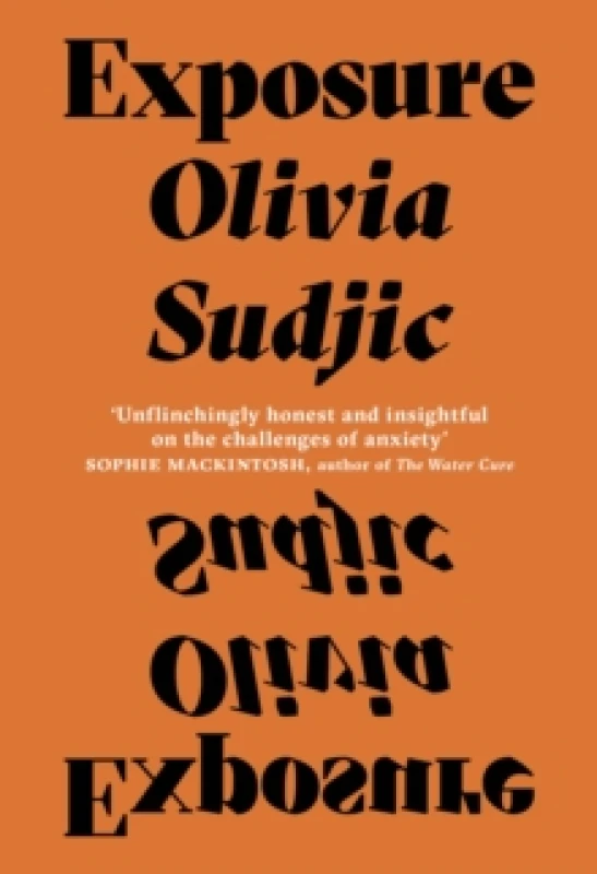 Image of Exposure. Paperback. By Olivia Sudjic Books