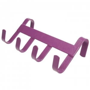Image of Shires Handy Hanger - Purple
