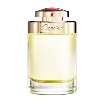 Image of Cartier Baiser Fou Eau de Parfum For Her 50ml