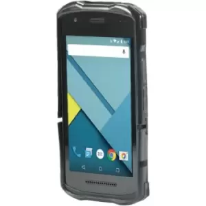 Image of Mobilis 065010 handheld mobile computer case