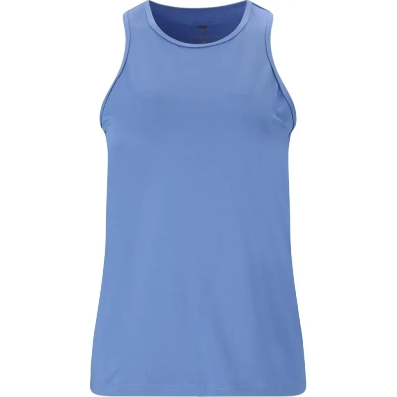 Image of Athlecia Womens tank top Athlecia Almi Bleu Female 38