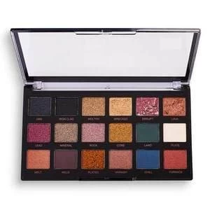 Image of Revolution Pro Regeneration Palette Bronze Age, MULTI