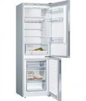 Image of Bosch KGV39V 342L Freestanding Fridge Freezer