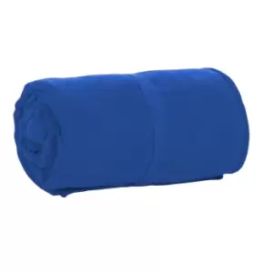 Image of SOLS Atoll Microfibre Hand Towel (50 x 100 cm) (Royal Blue)