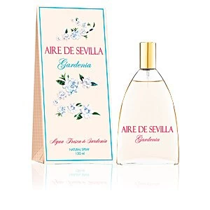 Image of Aire De Sevilla Agua Fresca De Gardenia Eau de Toilette For Her 150ml