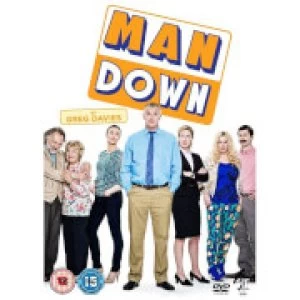 Image of Man Down - Series 1