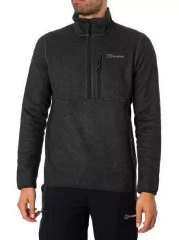 Image of Carnell Zip Fleece