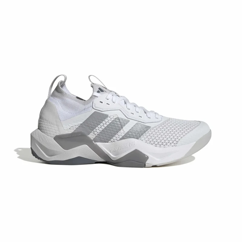 Image of Cross training shoes adidas Rapidmove ADV 2 Blanc Male 44 2/3