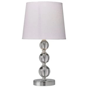 Image of Village At Home Orby Table Lamp
