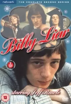Image of Billy Liar: Series 2 - DVD - Used