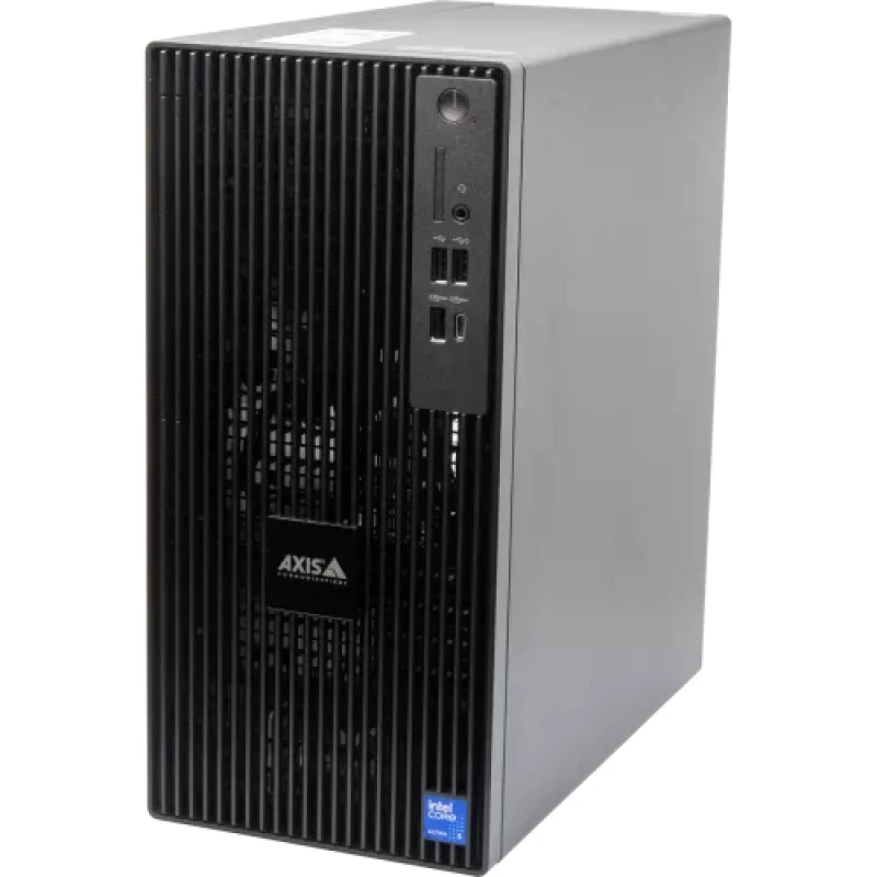 Image of Axis S1216 Tower Mk II Black