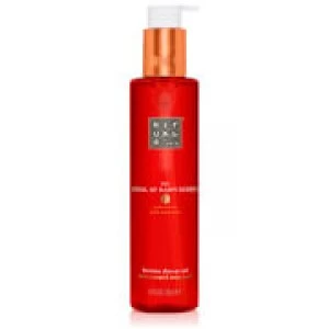 Image of Rituals The Ritual of Happy Buddha Shower Oil 200ml