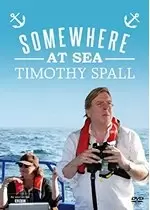 Image of Somewhere at Sea