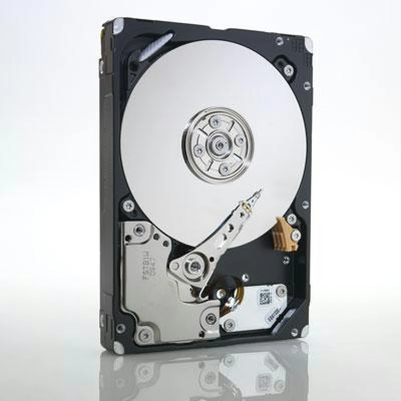 Image of IBM 49Y2078 internal hard drive 600 GB 10000 RPM 2.5" SAS
