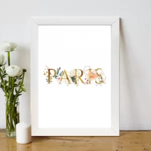 Image of BC1074372512 Multicolor Decorative Framed MDF Painting