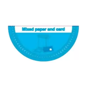 Image of HI Viz and Safety Boots Must Be Worn' Floor Graphic (400mm Dia)