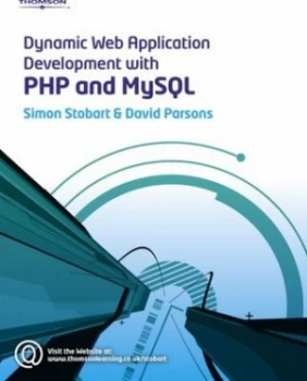 Image of Dynamic Web Application Development by Simon Stobart Paperback