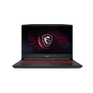Image of MSI Pulse GL66 Core i9-12900H 16GB 1TB GeForce RTX 3060 15.6" Windows 11 Gaming Laptop