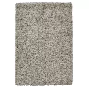 Image of Think Rugs Vista Rug Plain 4803 Cream 200X290cm