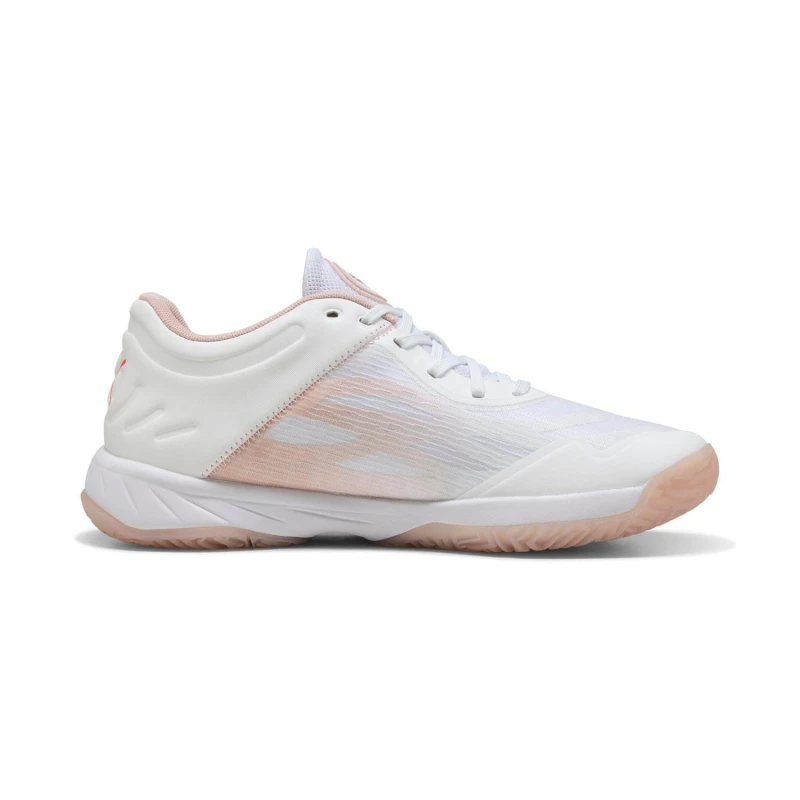 Image of Puma Accelerate Turbo Trainers White female UK 10.5