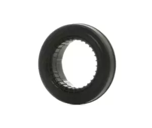 Image of RIDEX Strut Bearing 1626F0056 Friction Bearing, suspension strut support mounting RENAULT,SMART,Clio III Schragheck (BR0/1, CR0/1)