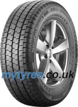 Image of Continental VancoFourSeason 2 ( 225/75 R16C 121/120R 10PR )