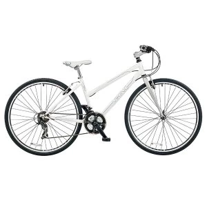Image of Viking Portobello 16" Ladies Urban Bike
