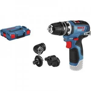 Image of Bosch Professional GSR 12V-35 FC 06019H3003 Cordless drill 12 V Li-ion