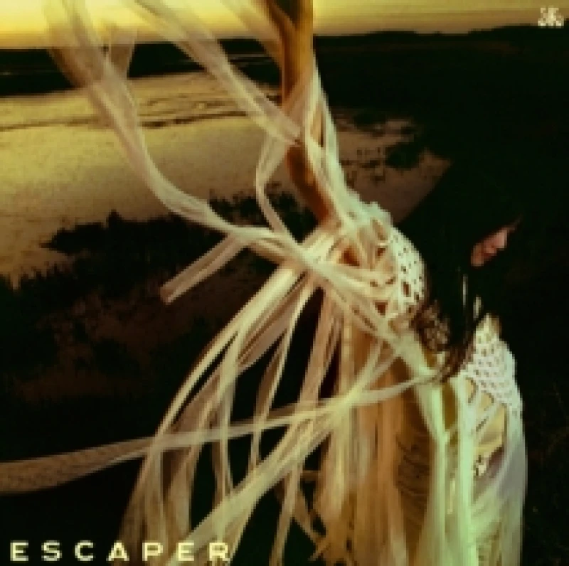Image of Escaper CD / Album
