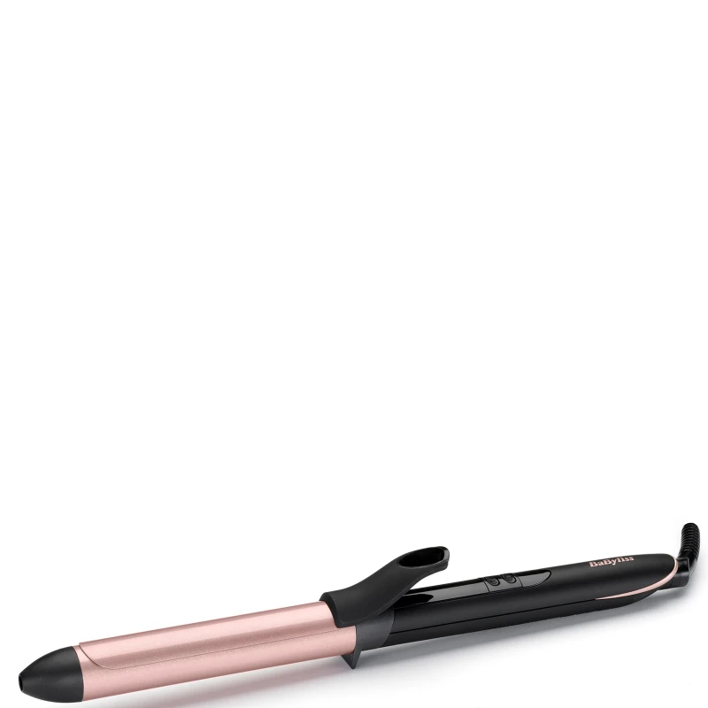 Image of Babyliss Babyliss C451U Rose Quartz 25mm Curling Tong