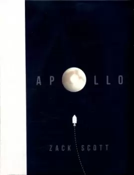 Image of Apollo by Zack Scott