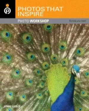 Image of photos that inspire photo workshop