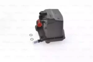 Image of Bosch 0450907006 Fuel Line Filter