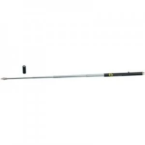 Image of Telescopic writer, Ballpoint Pen, magnetic lifter C.K.;T1355