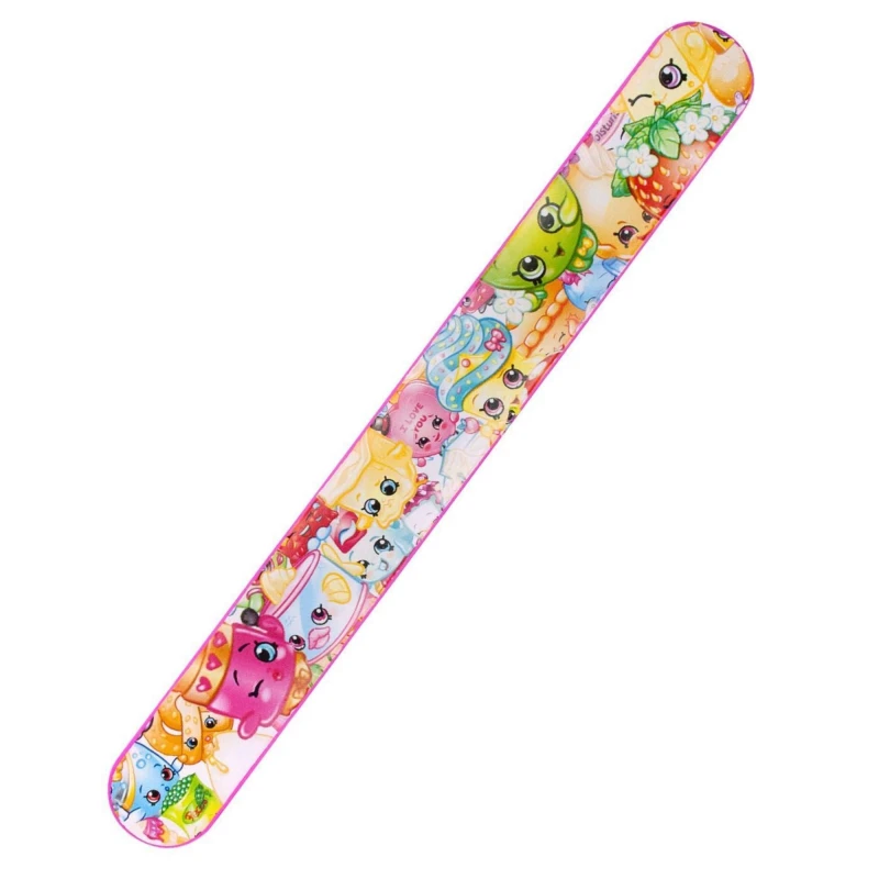 Image of Shopkins Wrap Band Pink