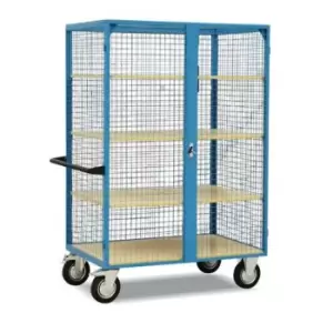 Image of Slingsby Heavy Duty Distribution Trolley