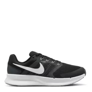 Image of Nike Run Swift 3 Womens Road Running Shoes - Black
