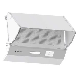 Image of Candy CBP6124W Integrated Cooker Hood