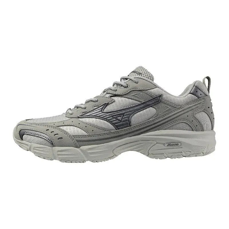 Image of Mizuno Trainers Mizuno MXR Gris Unisex 44