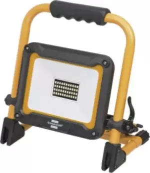 Image of brennenstuhl 1171253330 LED Work Light, 30 W, 110 V, IP65