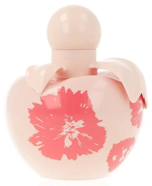 Image of Nina Ricci Nina Fleur Eau de Toilette For Her 50ml