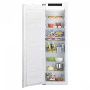 Image of Hotpoint HF1801EF1 210L Frost Free Integrated Freezer