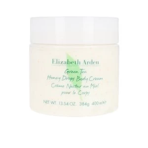 Image of GREEN TEA honey drops body cream 400ml