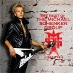 Image of Michael Schenker Group - Best Of The Michael Schenker Group 1980-1984, The (Music CD)