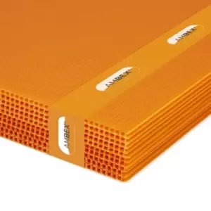Image of Ambex Surface Protection Sheet 700 x 1500mm 10 Pack
