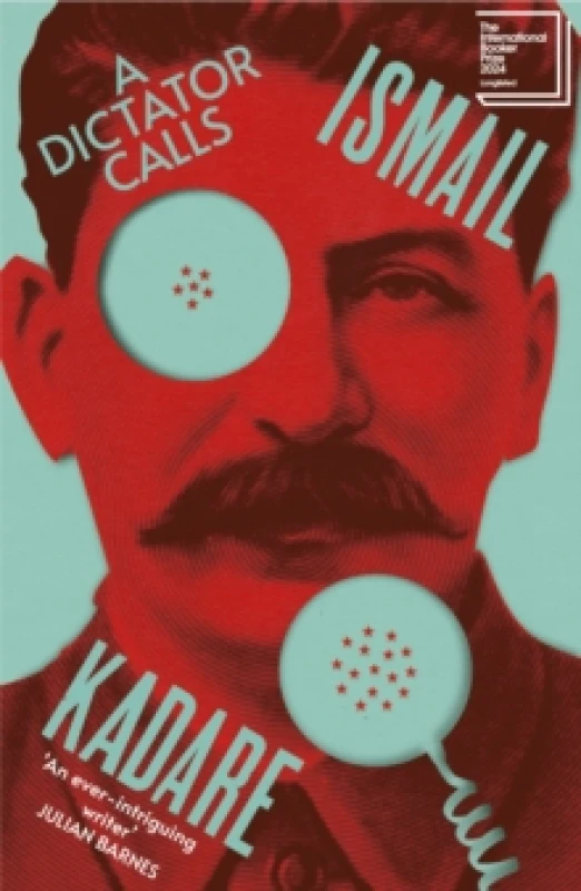 Image of A Dictator Calls Paperback / softback