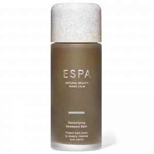Image of ESPA Detoxifying Seaweed Bath 200ml