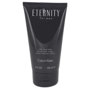 Image of Calvin Klein Eternity Aftershave Balm 150ml