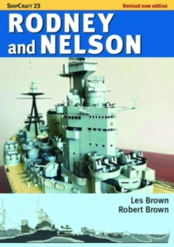 Image of Rodney and Nelson. Paperback. By Les Brown, Robert Brown Books